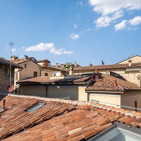 La Casa Sui Tetti Di Bologna By Wonderful Italy Daire Dış mekan fotoğraf
