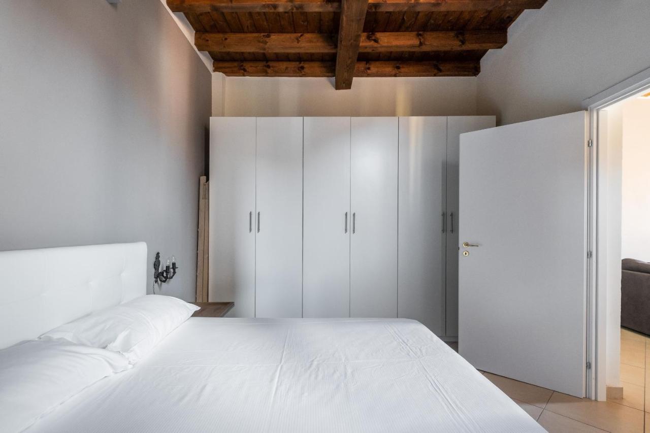 La Casa Sui Tetti Di Bologna By Wonderful Italy Daire Dış mekan fotoğraf