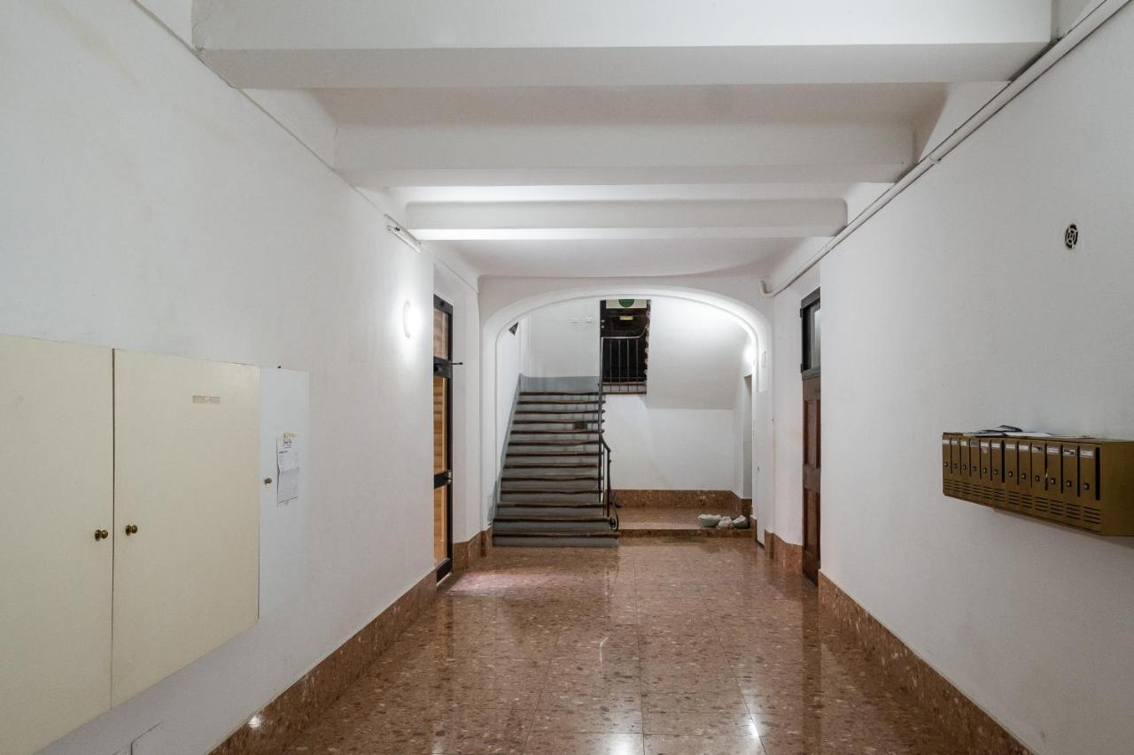 La Casa Sui Tetti Di Bologna By Wonderful Italy Daire Dış mekan fotoğraf