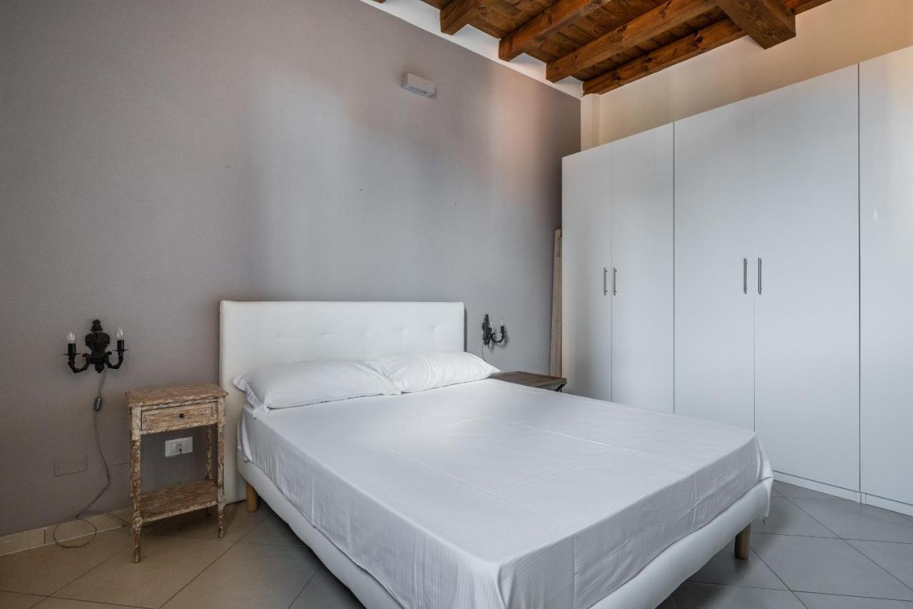 La Casa Sui Tetti Di Bologna By Wonderful Italy Daire Dış mekan fotoğraf